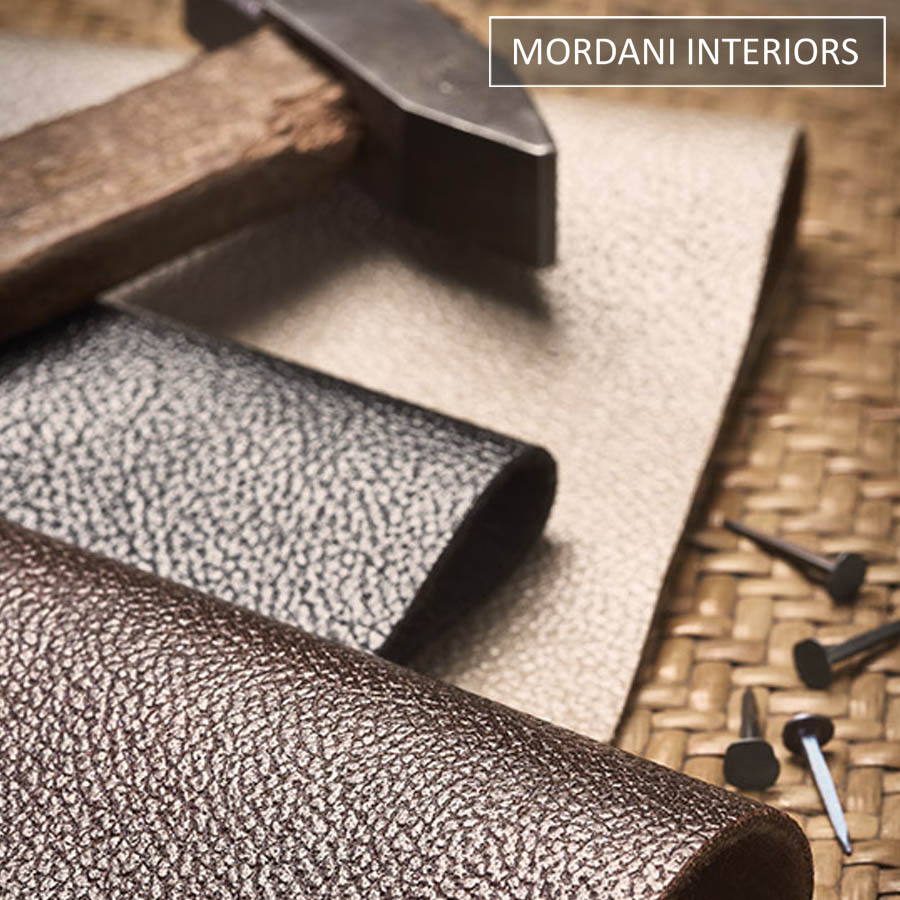 Leatherair 4 Faux Leather Upholstery